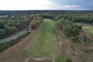 Les Bordes (New) 1st Aerial